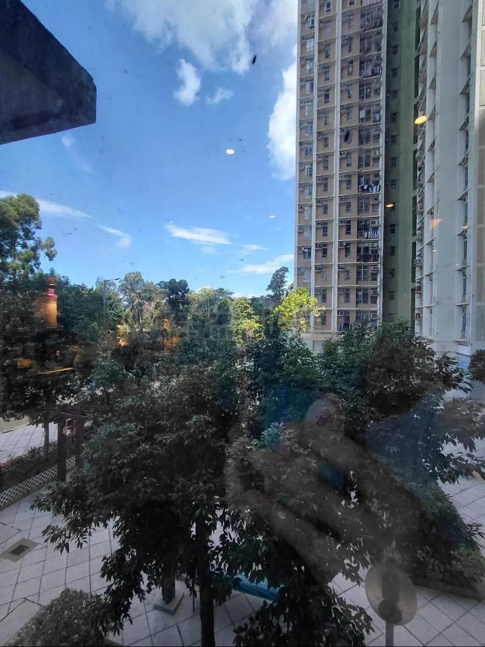 天盛苑 景觀