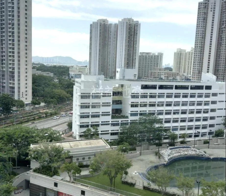 嘉湖山莊翠湖居 景觀