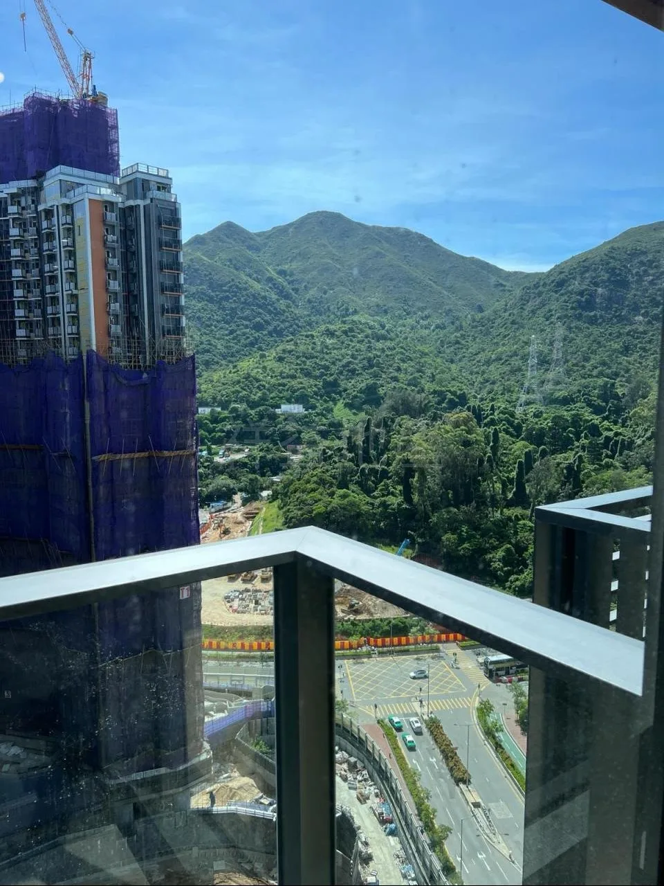 NOVO LAND 1A 景觀