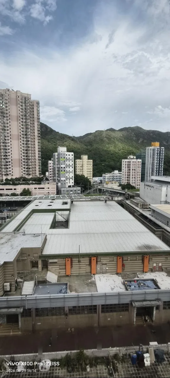 康利中心 景觀