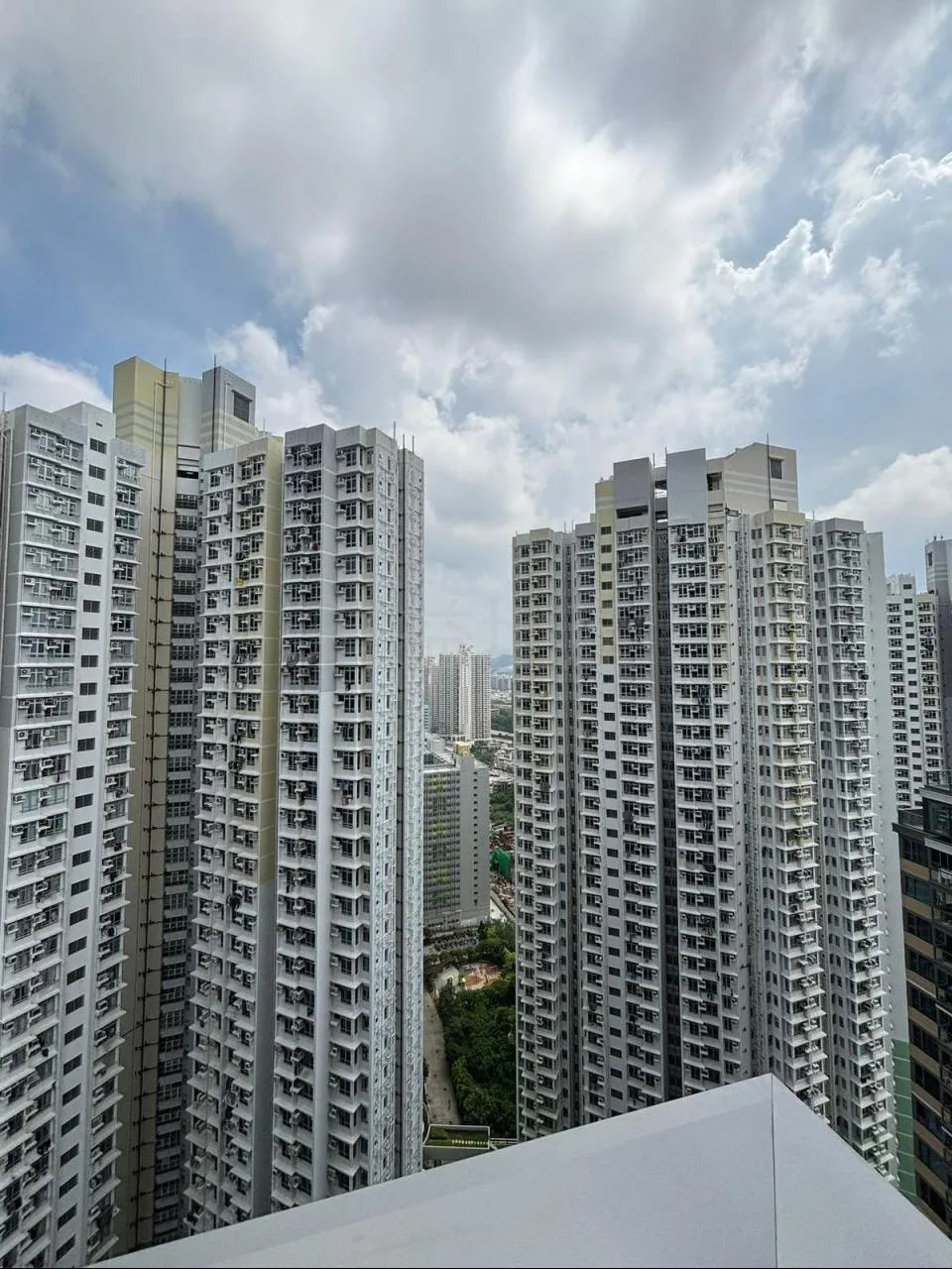 NOVO LAND 3B 景觀