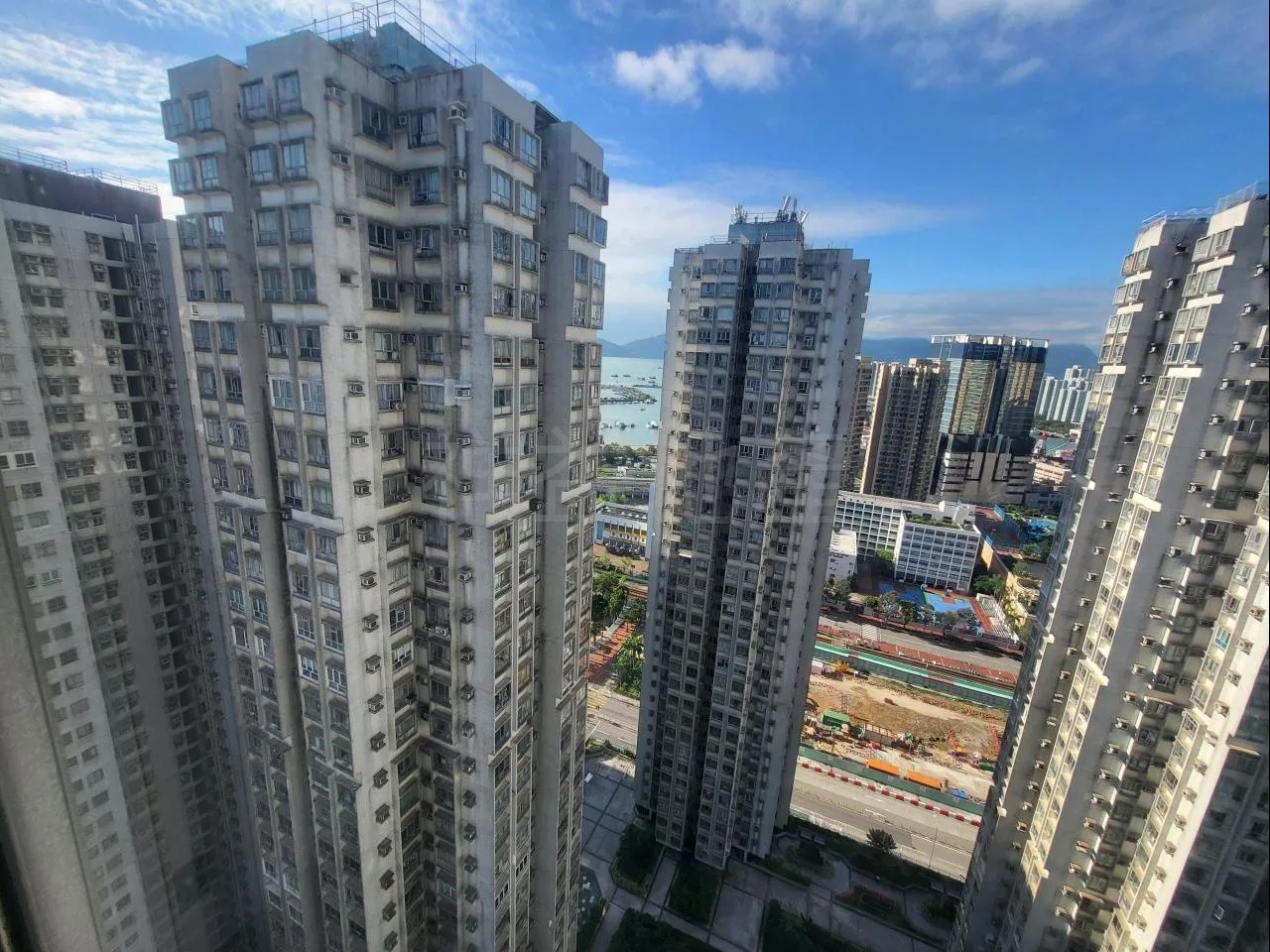 豐景園 景觀