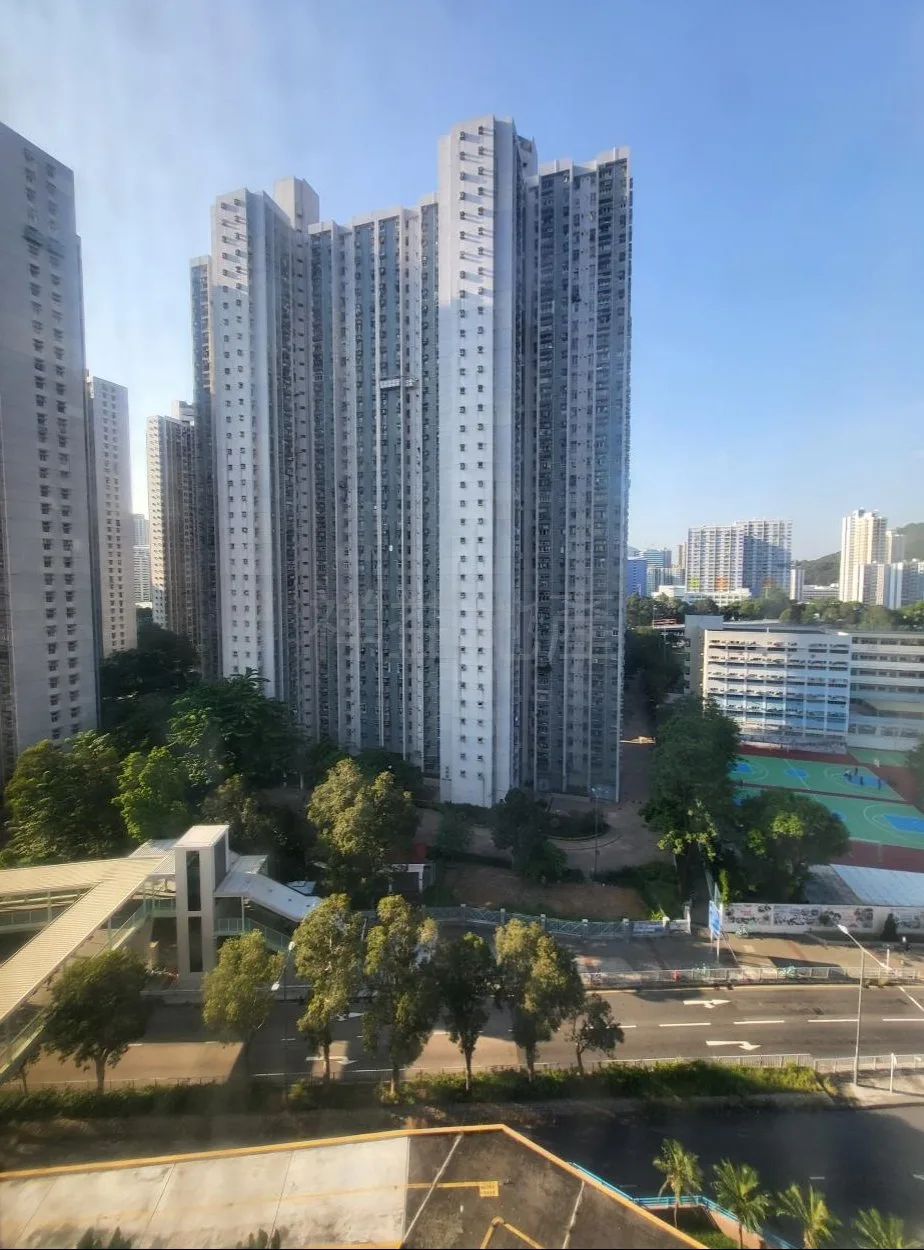 恒福花園 景觀