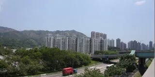 彩暉花園