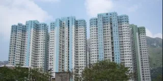 富健花園