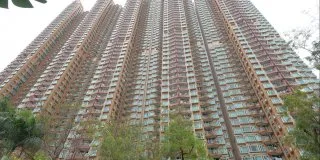 栢慧豪園