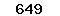 驗證碼