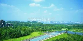 WETLAND SEASONS PARK 高層 3房 560呎 售730萬 租19000