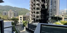 緹岸 低層 開放式 223呎 售260萬