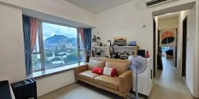 叠茵庭 低層 3房 575呎 租21000