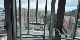 萬寶大廈 高層 1房 254呎 售250萬