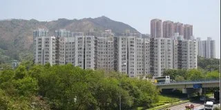彩暉花園