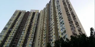 山景邨