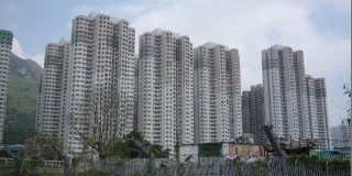 龍門居