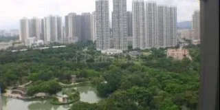 嘉湖山莊翠湖居