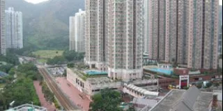 海麗花園